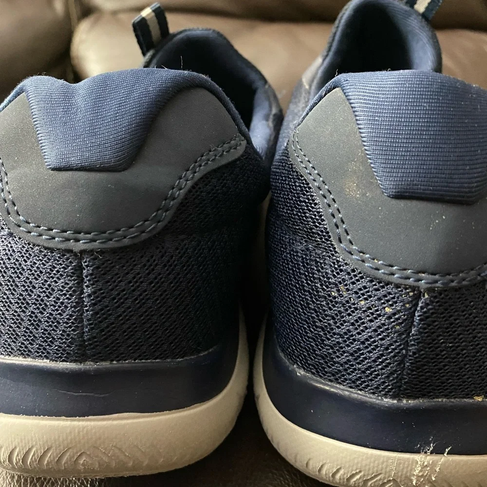 Skechers Mens Summits - Louvin Sneakers - Picture 8 of 9
